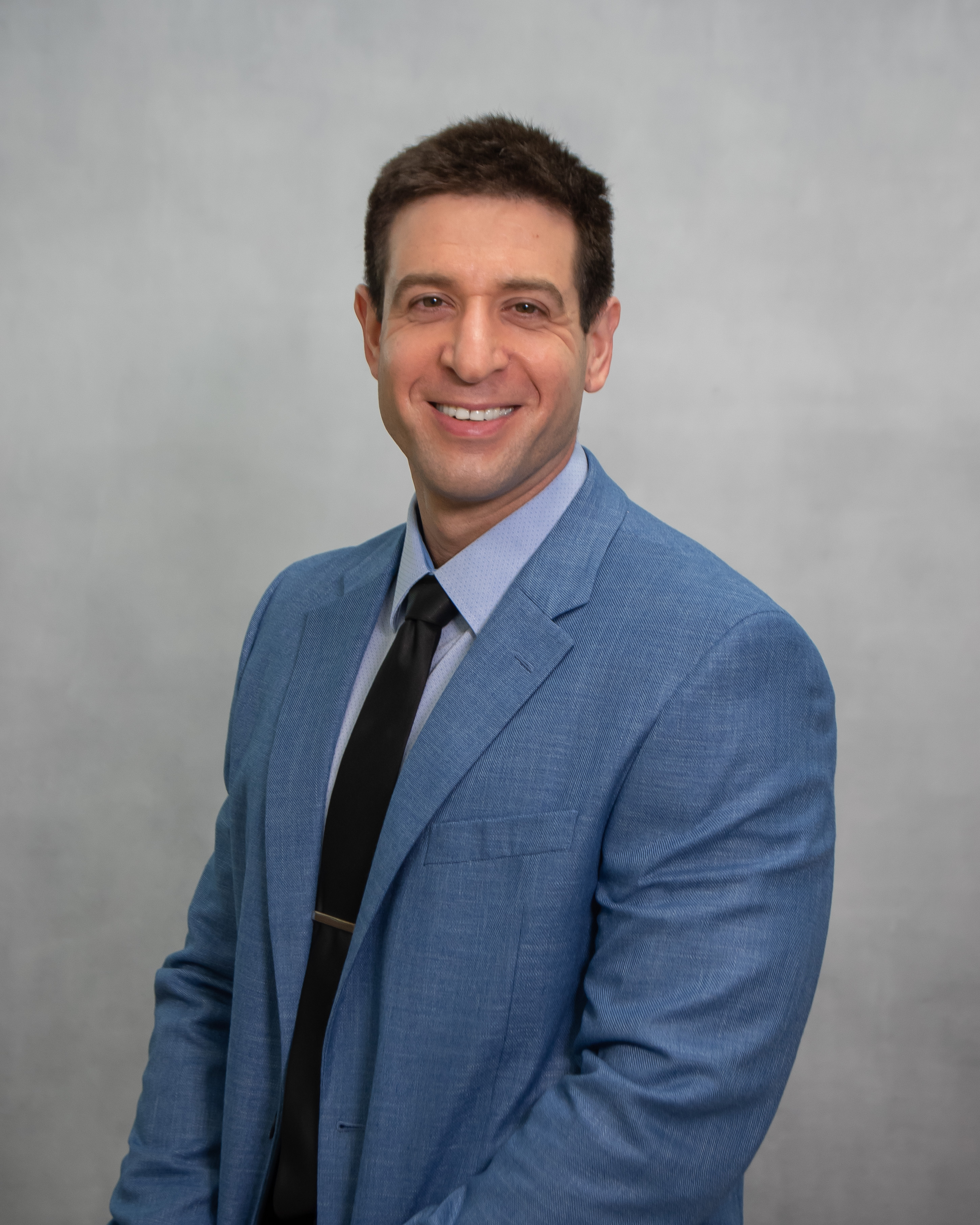 photo of Ryan  Ber, MD